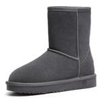 Зимние ботинки женские O.L, цвет Chestnut - фото 4