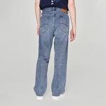 Lee Джинсы мужские Medium Light Blue - фото 7