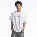 BURNIN Футболка унисекс, Черный - фото 8