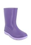 Резиновые сапоги BASIC Beck, цвет lilac - фото 2