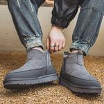 Зимние ботинки мужские Cachiotti, хаки - фото 14