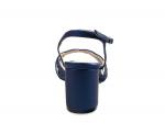 Сандалии Touch Ups by Benjamin Walk Ivy, темно-синий - фото 4
