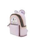 Рюкзак myMo, сиреневый - фото 4