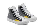 Кеды Converse Chuck Taylor All Star Kids' Canvas Shoes Kids - фото 3