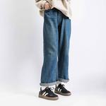 Кроссовки RENBEN Skateboarding Shoes Women's Low-top, черный - фото 6