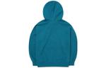 Свитшот Unisex Lake Blue MLB, синий - фото 4