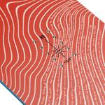 Сноуборд Nitro Alternator X Volcom  Nitro, One Color - фото 5