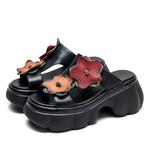 Шлепанцы женские Jay, бежевый - фото 10