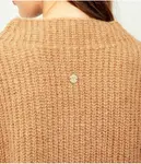 Свитер Колла Regular fit Joop!, бежевый - фото 4