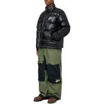 Горнолыжная куртка Mountain Hardwear Subzero Down Stussy, черный - фото 8