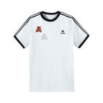 Футболка Urban Function Series Unisex CAMEL, белый - фото