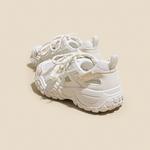 Массивные кроссовки Women's A poinsettia princess, синий - фото 8