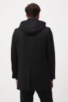 Пальто Medicine, черный - фото 3