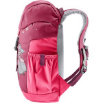 Рюкзак Schmusebar 8л — детский Deuter, цвет Ruby/Hotpink - фото 4