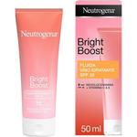 Увлажняющая жидкость Bright Boost 50 мл, Neutrogena - фото