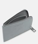 Кошелек Liebeskind Berlin, светло-серый - фото 2