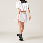 Рубашка женская Miu Miu, белый - фото 3