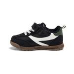 Кроссовки Remi для малышей Carter'S, Black - фото 6