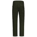 Goldbergm. - брюки для отдыха Maloja, черный - фото 2