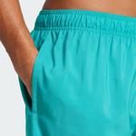 Шорты для серфинга ADIDAS SPORTSWEAR Essentials, зеленый - фото 4