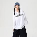 Футболка унисекс Qnxeey, бежевый - фото 77