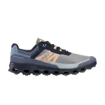 Кроссовки ON Cloudvista, синий - фото