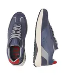 Кроссовки Кейн Hugo, синий - фото 4