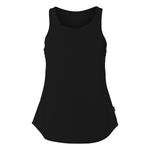 Рубашка Kempa TankTop Singlet Women, черный - фото