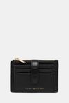 Кошелек Tommy Hilfiger, черный - фото