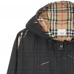 Мужская куртка Burberry, цвет Black - фото 6