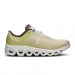 Кроссовки Cloudflow 4 On-Running, зеленый - фото