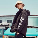 Куртка унисекс Dickies, цвет Black - фото 5