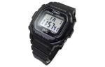 CASIO Часы Men YOUTH Black Watch F108WH-1ACF - фото 4