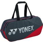 Спортивная сумка YONEX, серый - фото