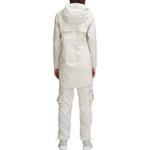 Пальто тренч женские Lululemon, черный - фото 10