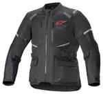 Анды Air Драйстар Текстильная куртка alpinestars, черный - фото