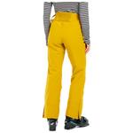 Функциональные брюки prtcinnamones snowpants olive oil green - s Protest - фото 4