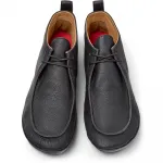 Ботинки Camper Right Nina, черный - фото 4