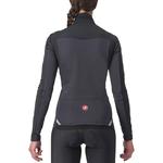 Куртка Castelli Transition 2 Castelli, Light Black - фото 4
