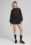 Шорты Puma WARDROBE , Black - фото 2