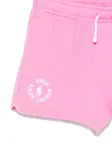 Шорты с карманами POLO RALPH LAUREN KIDS, розовый - фото 3