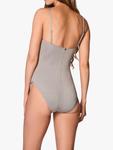 Купальник Cannes Subtle Sculpt NAIA Beach, Pewter - фото 2