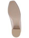 Туфли Pumps creme Caprice - фото 6