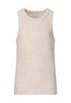 Топ Les'Arcs Top, Light Grey Melange/Mottled Beige - фото 6