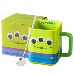 Кружка Disney, синий - фото 11