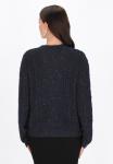 Usha Свитер в цвете Navy - фото 3