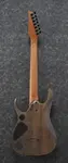 IBANEZ RGD7521 - 7-струнная гитара Deep Seafloor Fade Flat - фото 2