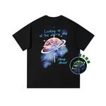 Футболка унисекс 30Braid, Черный - фото 2