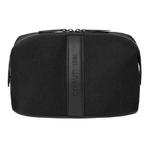 Сетчатая черная косметичка CERRUTI 1881 - фото