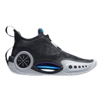 Кроссовки Way of Wade 9 'First Born', черный - фото